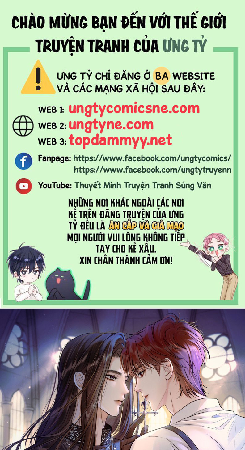 Xin Đừng Chạm Vào Tử Thần Chap 9 - Trang 2