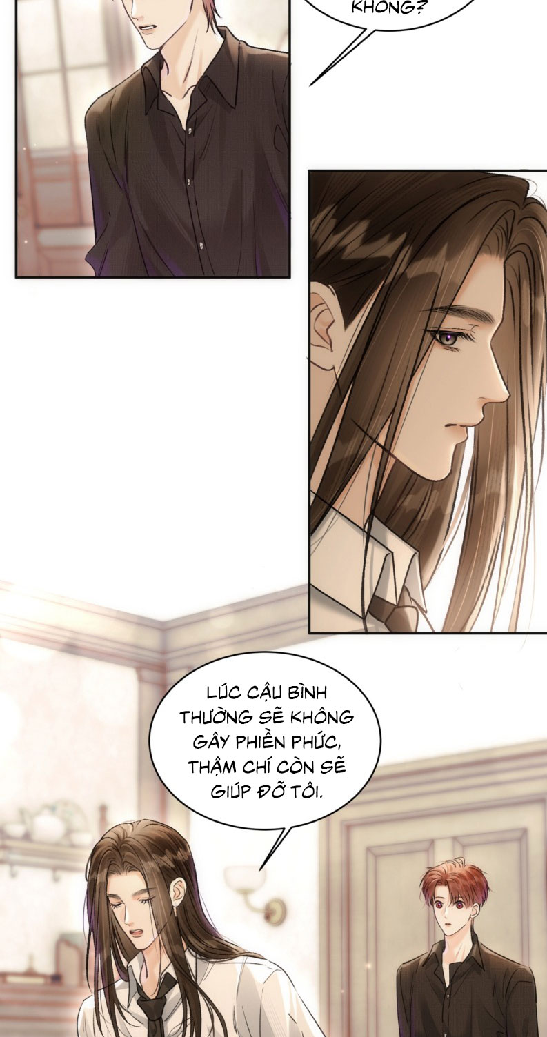 Xin Đừng Chạm Vào Tử Thần Chap 9 - Trang 2