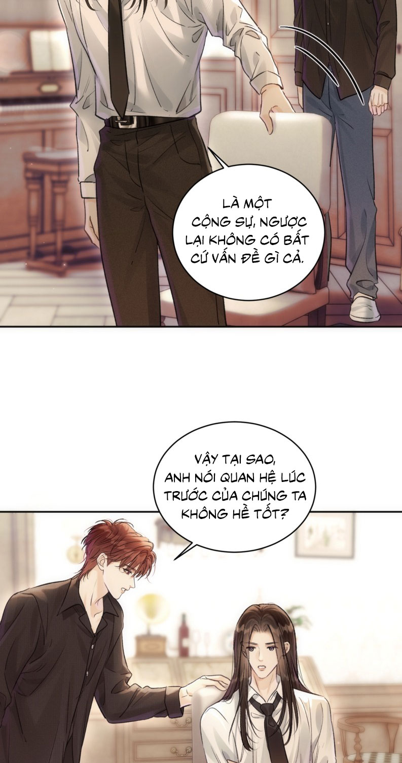 Xin Đừng Chạm Vào Tử Thần Chap 9 - Trang 2