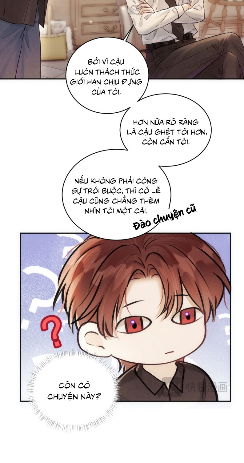 Xin Đừng Chạm Vào Tử Thần Chap 9 - Trang 2