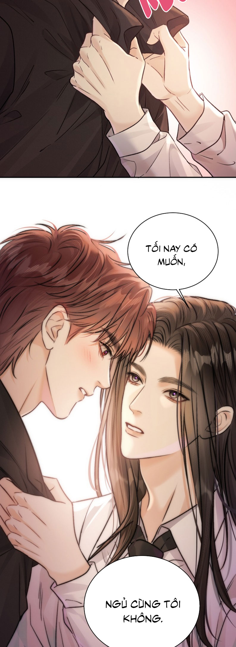 Xin Đừng Chạm Vào Tử Thần Chap 9 - Trang 2