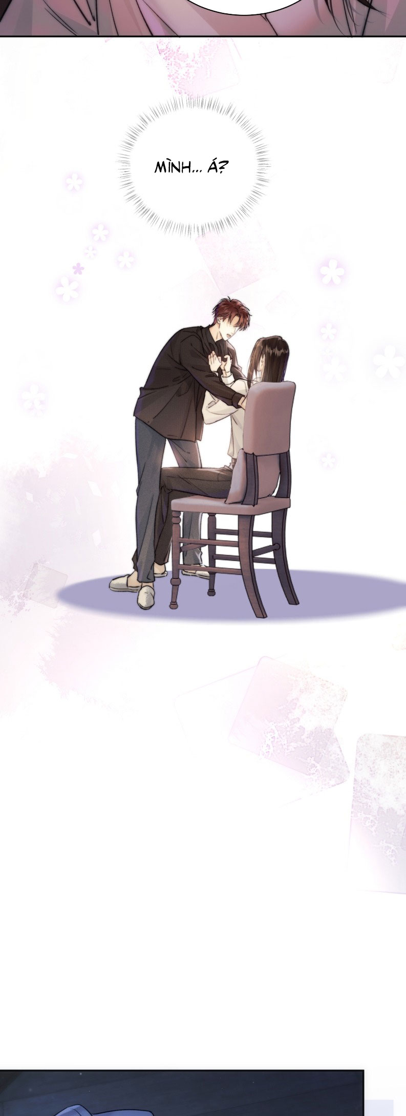 Xin Đừng Chạm Vào Tử Thần Chap 9 - Trang 2