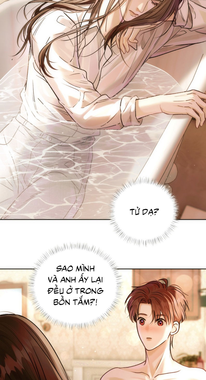 Xin Đừng Chạm Vào Tử Thần Chap 9 - Trang 2