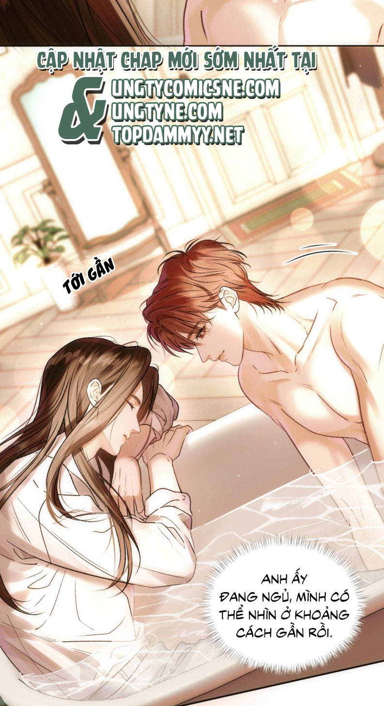 Xin Đừng Chạm Vào Tử Thần Chap 9 - Trang 2