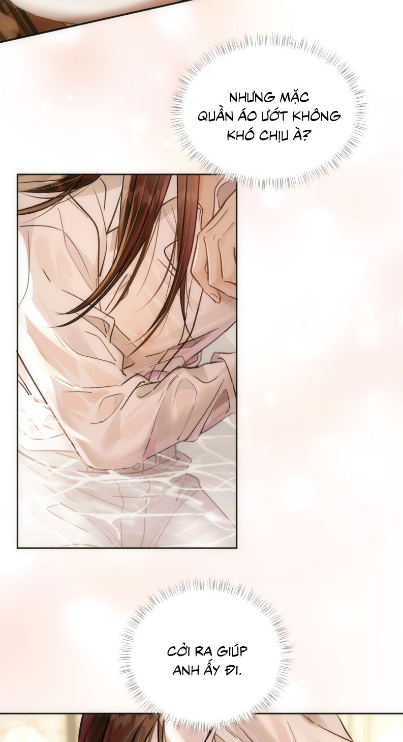 Xin Đừng Chạm Vào Tử Thần Chap 9 - Trang 2