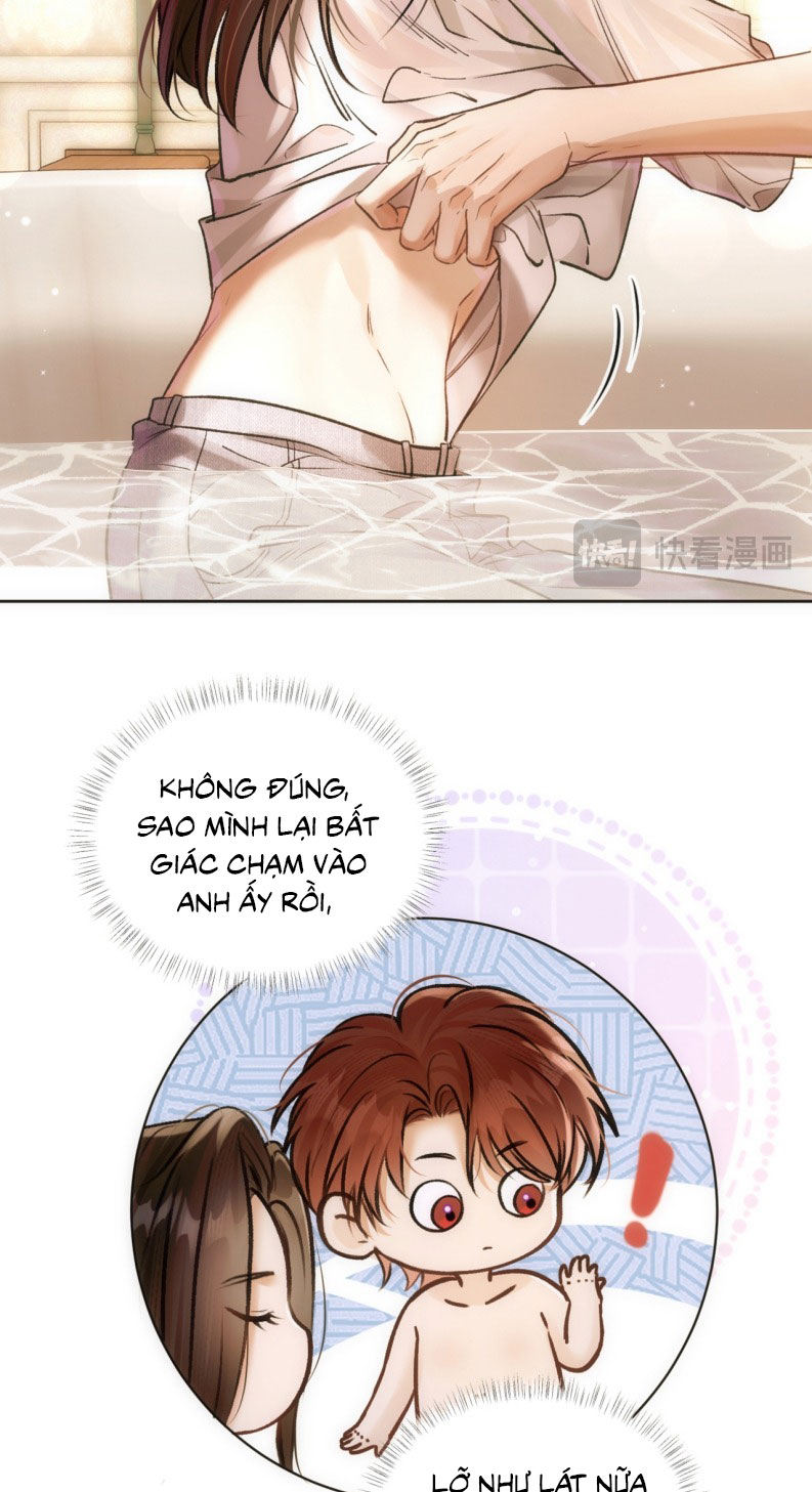 Xin Đừng Chạm Vào Tử Thần Chap 9 - Trang 2