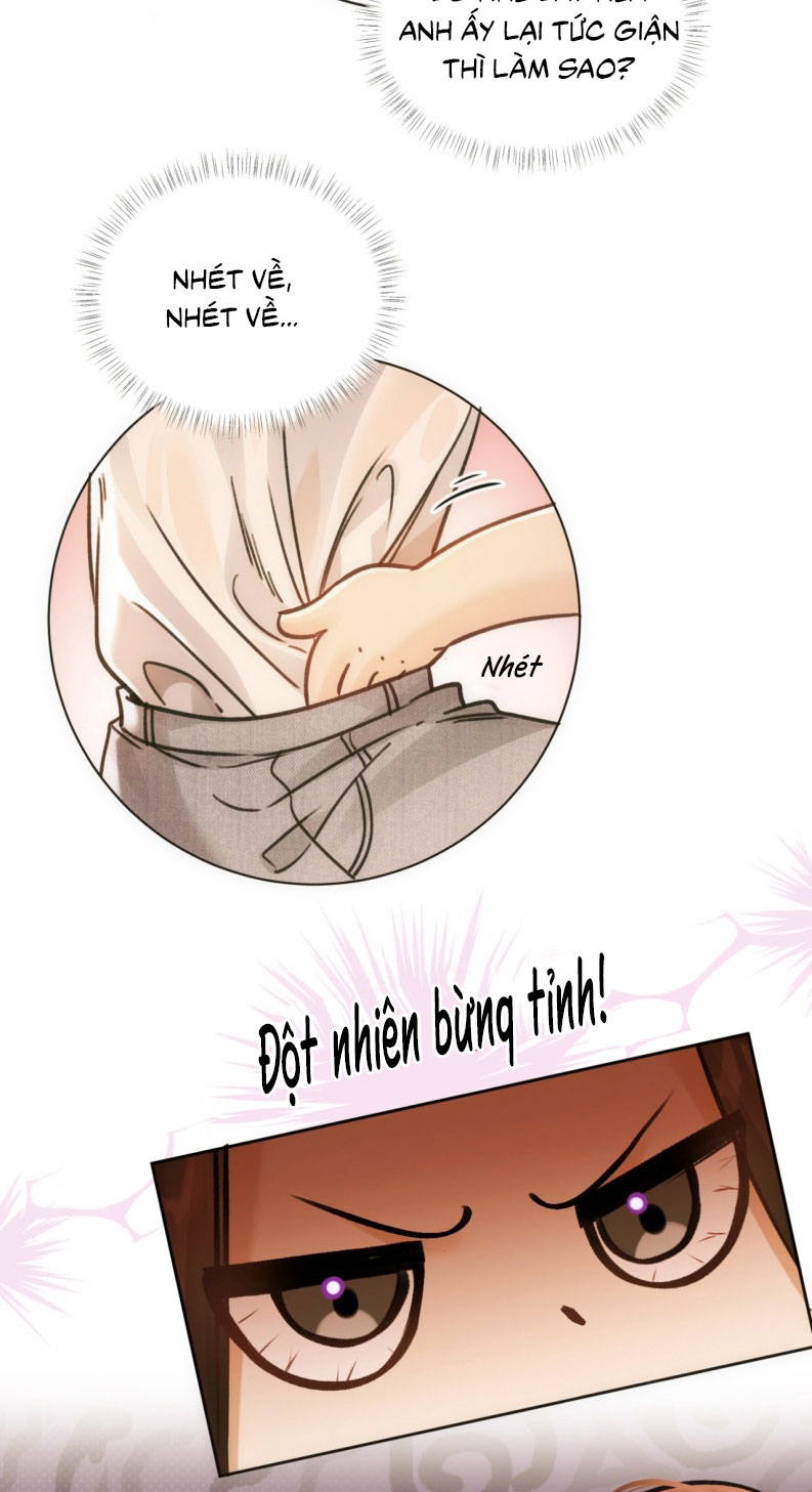 Xin Đừng Chạm Vào Tử Thần Chap 9 - Trang 2