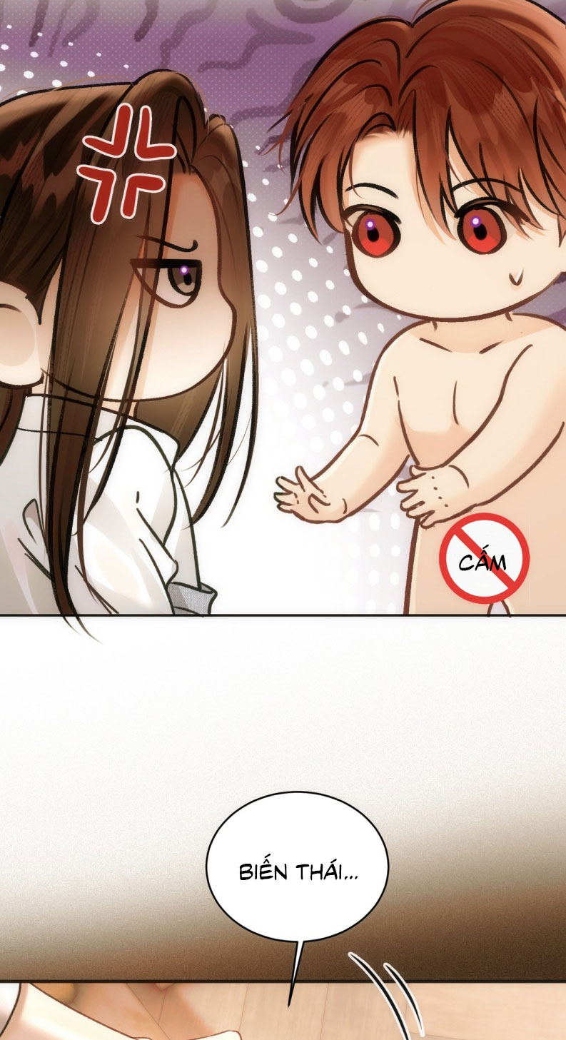 Xin Đừng Chạm Vào Tử Thần Chap 9 - Trang 2