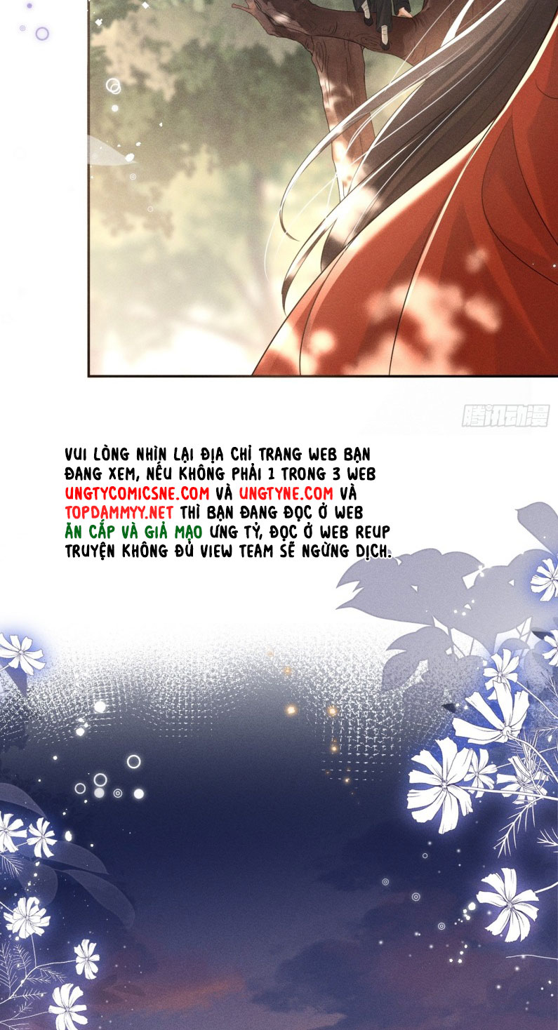 GIẤC MỘNG THANH VÂN Chap 6 - Trang 2