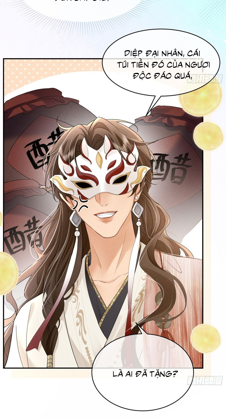 GIẤC MỘNG THANH VÂN Chap 6 - Trang 2