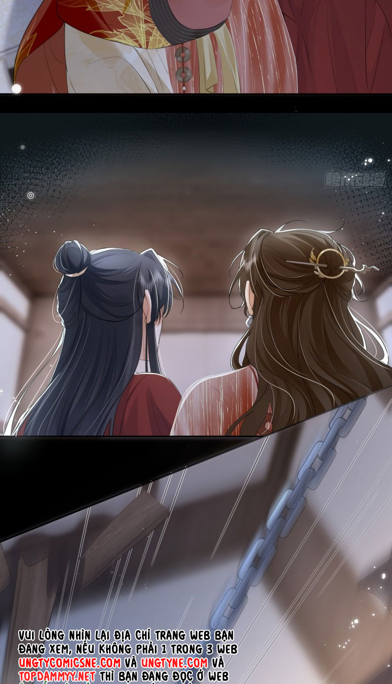 GIẤC MỘNG THANH VÂN Chap 6 - Trang 2