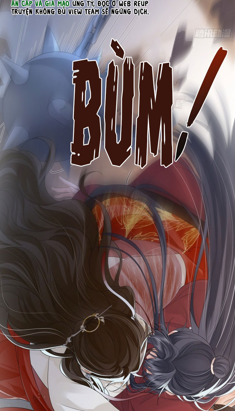 GIẤC MỘNG THANH VÂN Chap 6 - Trang 2