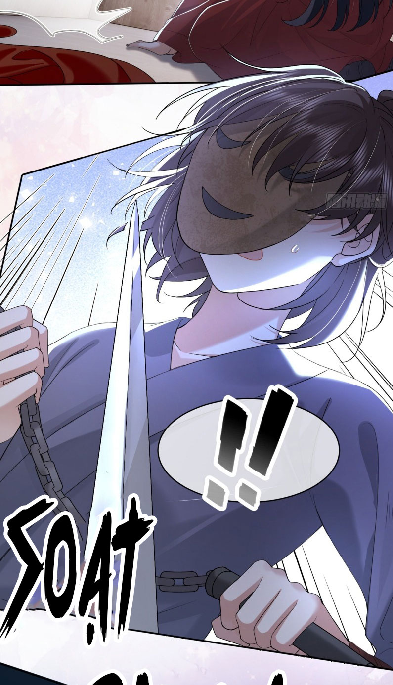 GIẤC MỘNG THANH VÂN Chap 6 - Trang 2