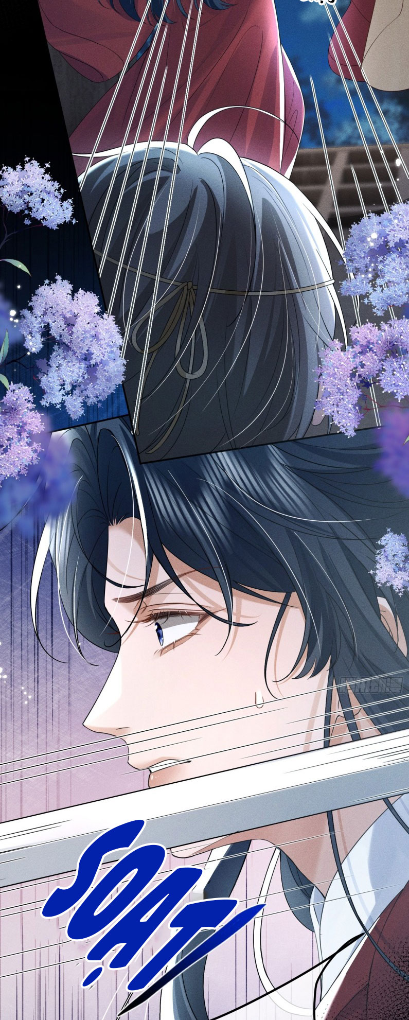 GIẤC MỘNG THANH VÂN Chap 6 - Trang 2