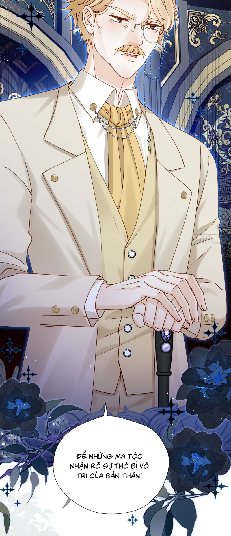 SAU KHI BỊ BẠO QUÂN QUÂN PHU CƯỜNG CHIẾM Chap 6 - Trang 2