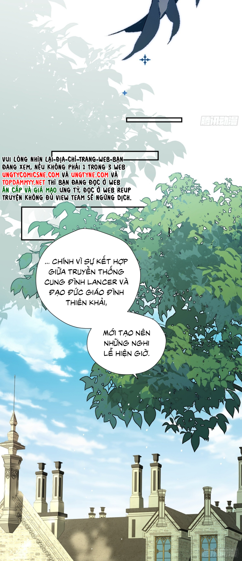 SAU KHI BỊ BẠO QUÂN QUÂN PHU CƯỜNG CHIẾM Chap 6 - Trang 2