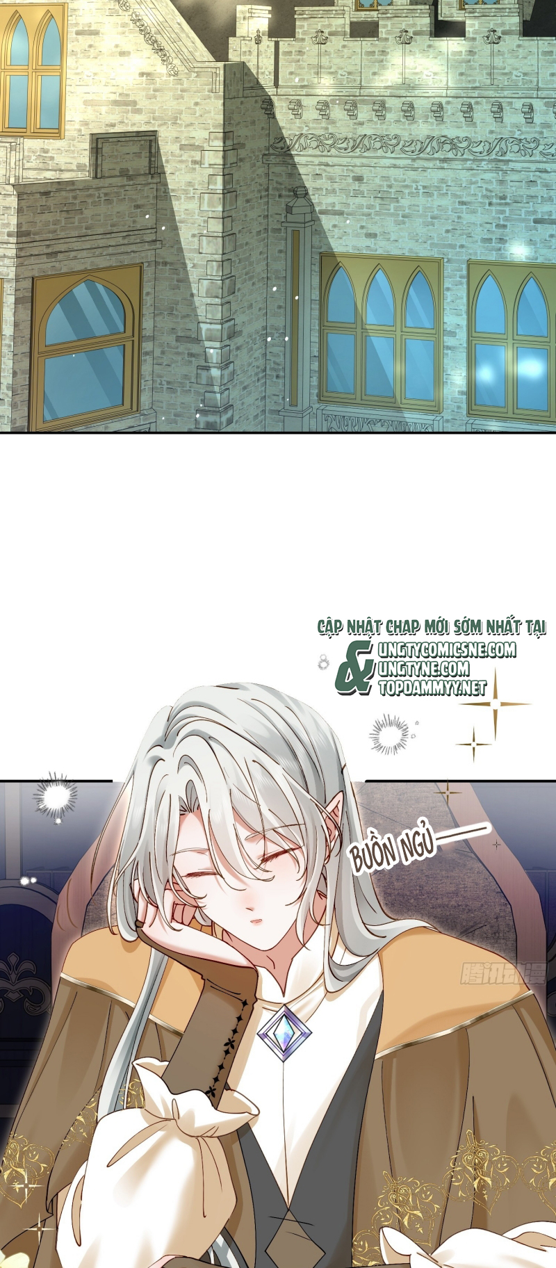 SAU KHI BỊ BẠO QUÂN QUÂN PHU CƯỜNG CHIẾM Chap 6 - Trang 2