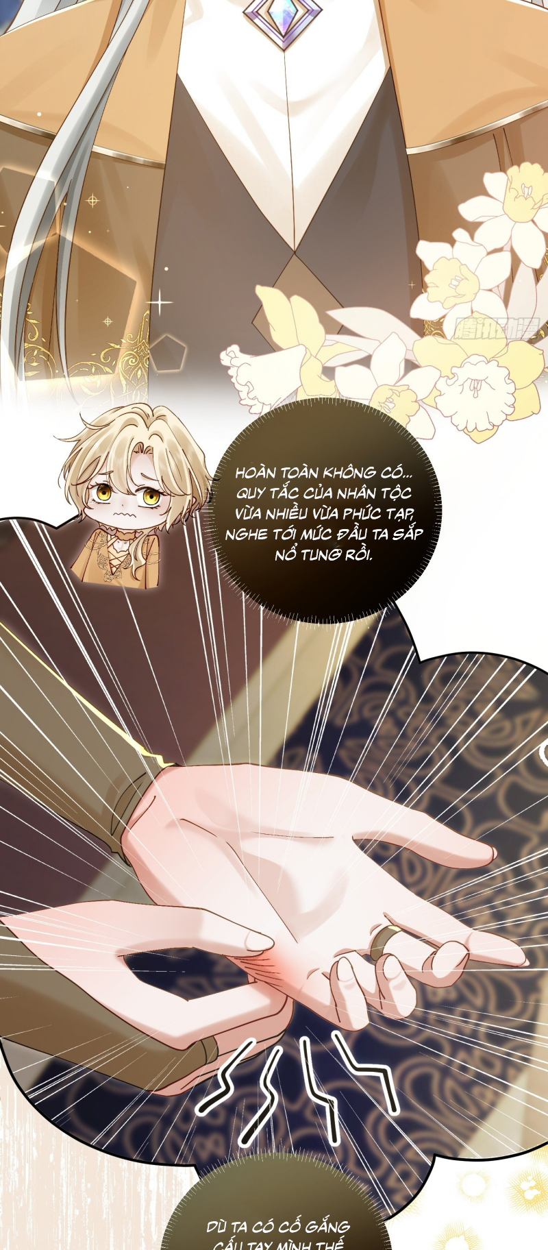 SAU KHI BỊ BẠO QUÂN QUÂN PHU CƯỜNG CHIẾM Chap 6 - Trang 2