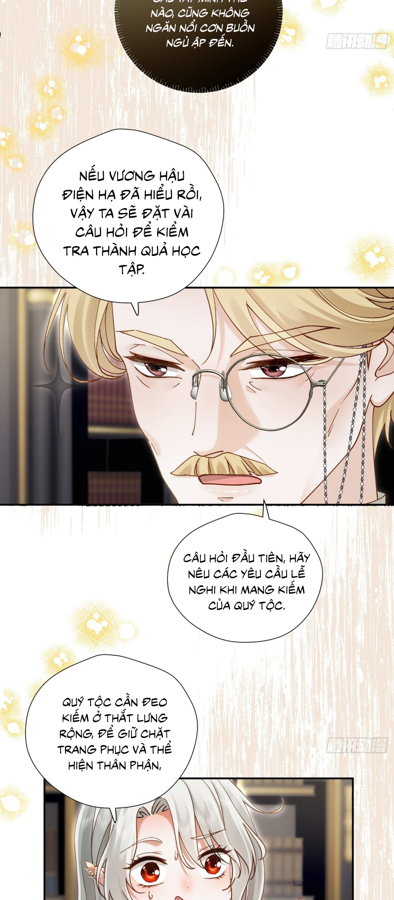 SAU KHI BỊ BẠO QUÂN QUÂN PHU CƯỜNG CHIẾM Chap 6 - Trang 2