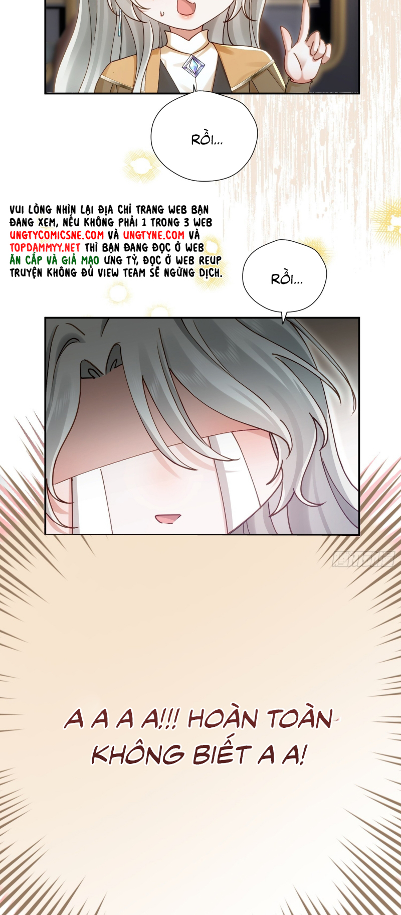 SAU KHI BỊ BẠO QUÂN QUÂN PHU CƯỜNG CHIẾM Chap 6 - Trang 2