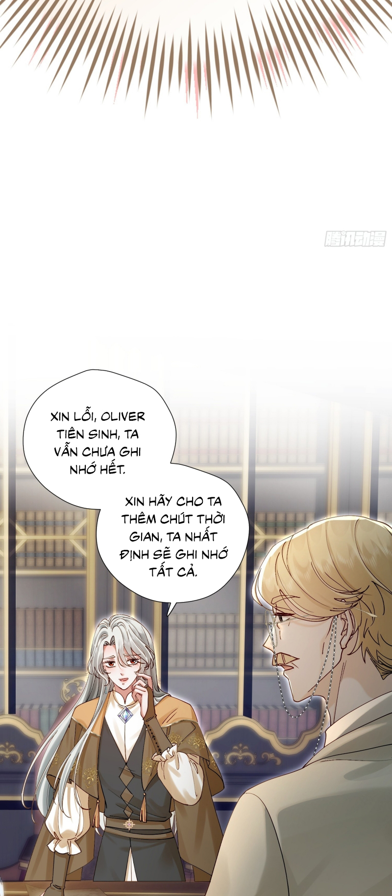 SAU KHI BỊ BẠO QUÂN QUÂN PHU CƯỜNG CHIẾM Chap 6 - Trang 2