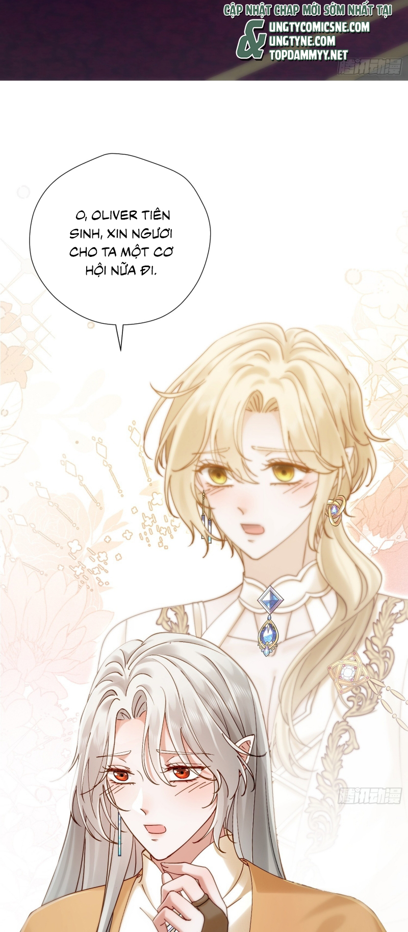 SAU KHI BỊ BẠO QUÂN QUÂN PHU CƯỜNG CHIẾM Chap 6 - Trang 2