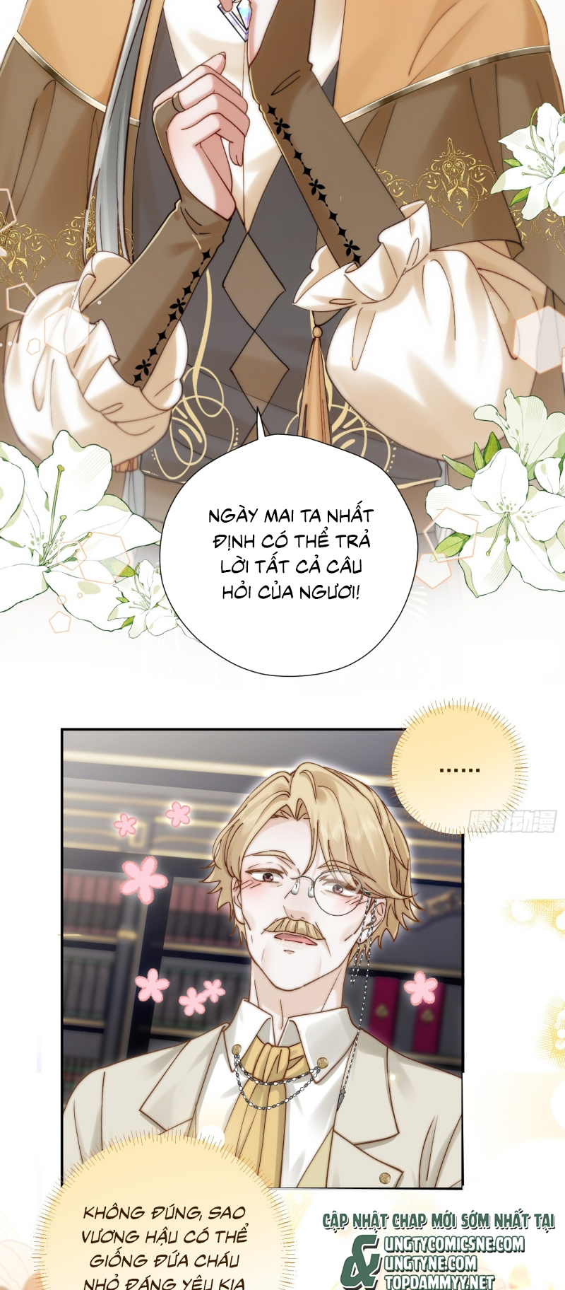 SAU KHI BỊ BẠO QUÂN QUÂN PHU CƯỜNG CHIẾM Chap 6 - Trang 2