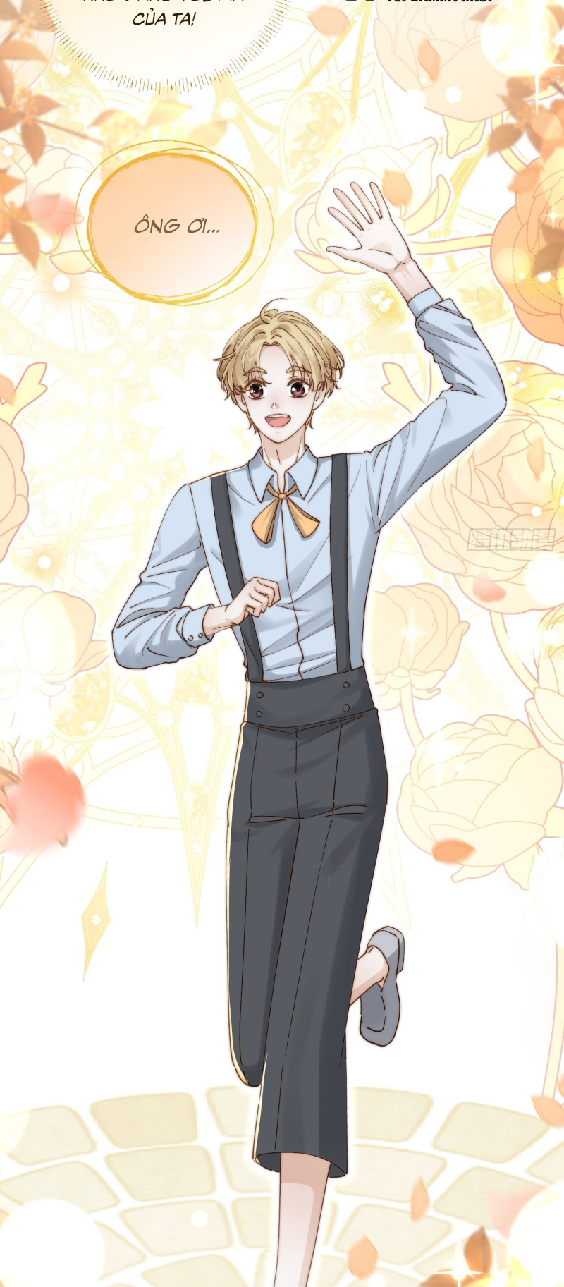 SAU KHI BỊ BẠO QUÂN QUÂN PHU CƯỜNG CHIẾM Chap 6 - Trang 2