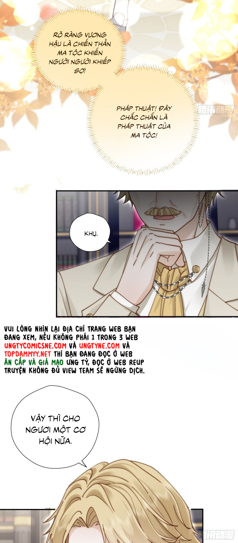 SAU KHI BỊ BẠO QUÂN QUÂN PHU CƯỜNG CHIẾM Chap 6 - Trang 2