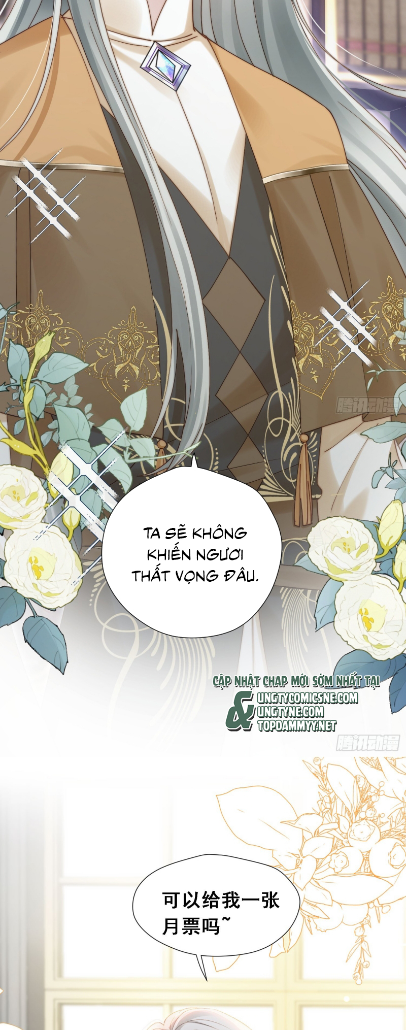 SAU KHI BỊ BẠO QUÂN QUÂN PHU CƯỜNG CHIẾM Chap 6 - Trang 2