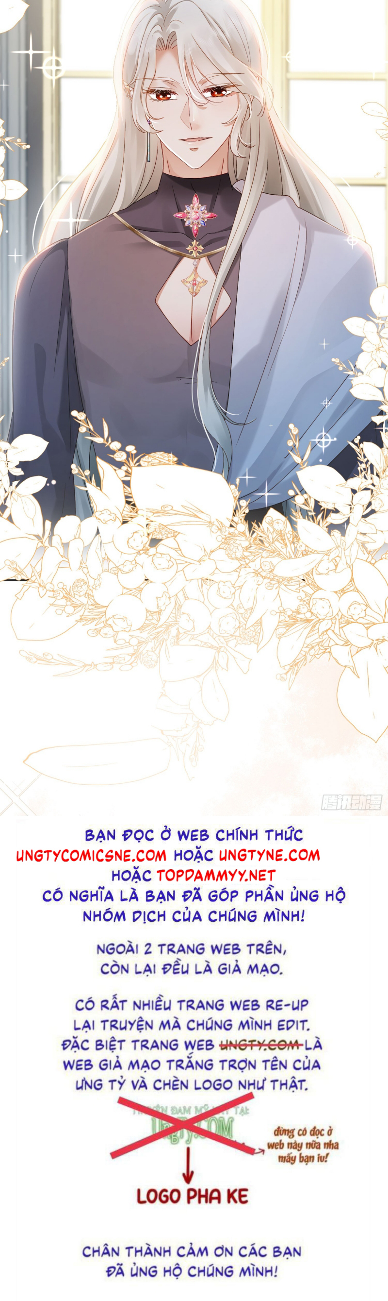 SAU KHI BỊ BẠO QUÂN QUÂN PHU CƯỜNG CHIẾM Chap 6 - Trang 2