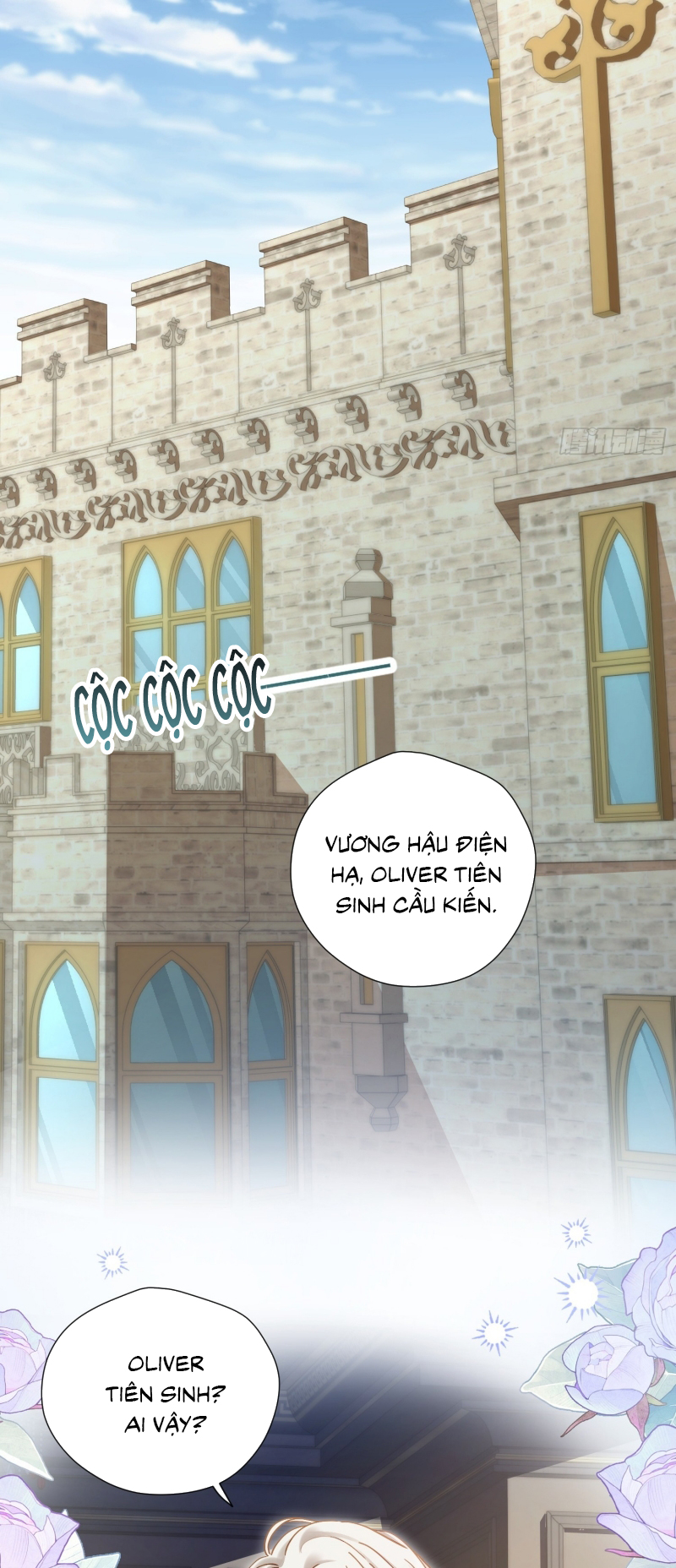 SAU KHI BỊ BẠO QUÂN QUÂN PHU CƯỜNG CHIẾM Chap 6 - Trang 2