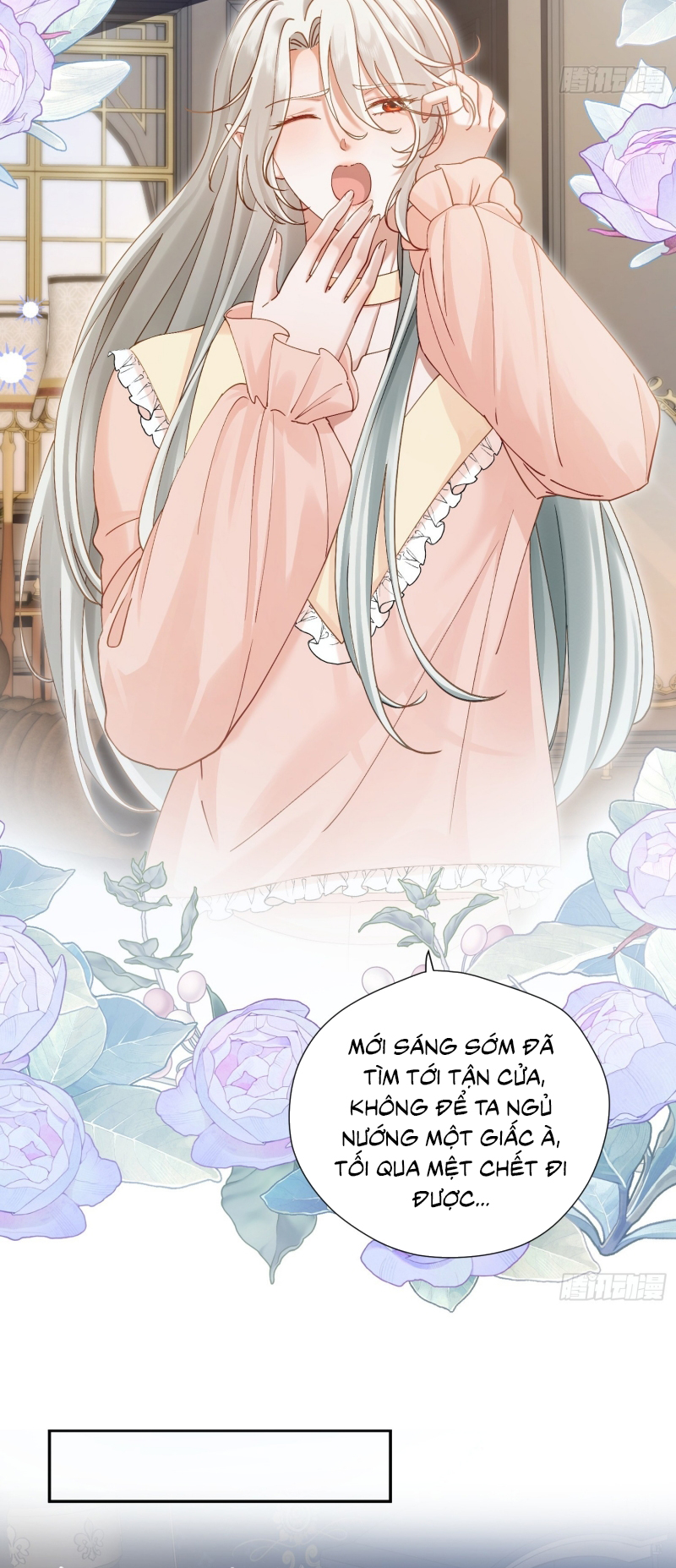 SAU KHI BỊ BẠO QUÂN QUÂN PHU CƯỜNG CHIẾM Chap 6 - Trang 2