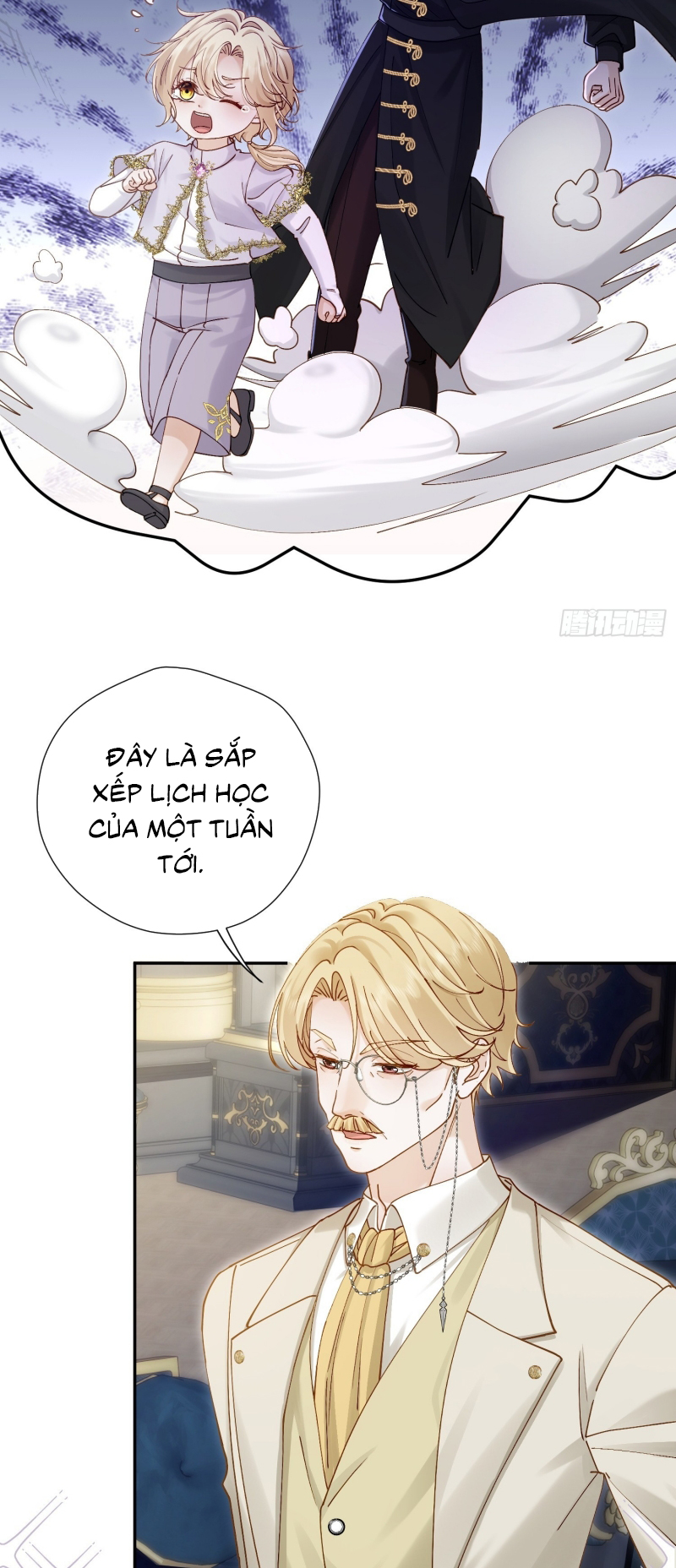 SAU KHI BỊ BẠO QUÂN QUÂN PHU CƯỜNG CHIẾM Chap 6 - Trang 2