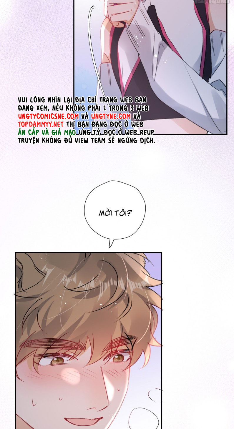 CẢ VŨ TRỤ ĐỀU MUỐN THÂN THIẾT VỚI TÔI Chap 6 - Trang 2