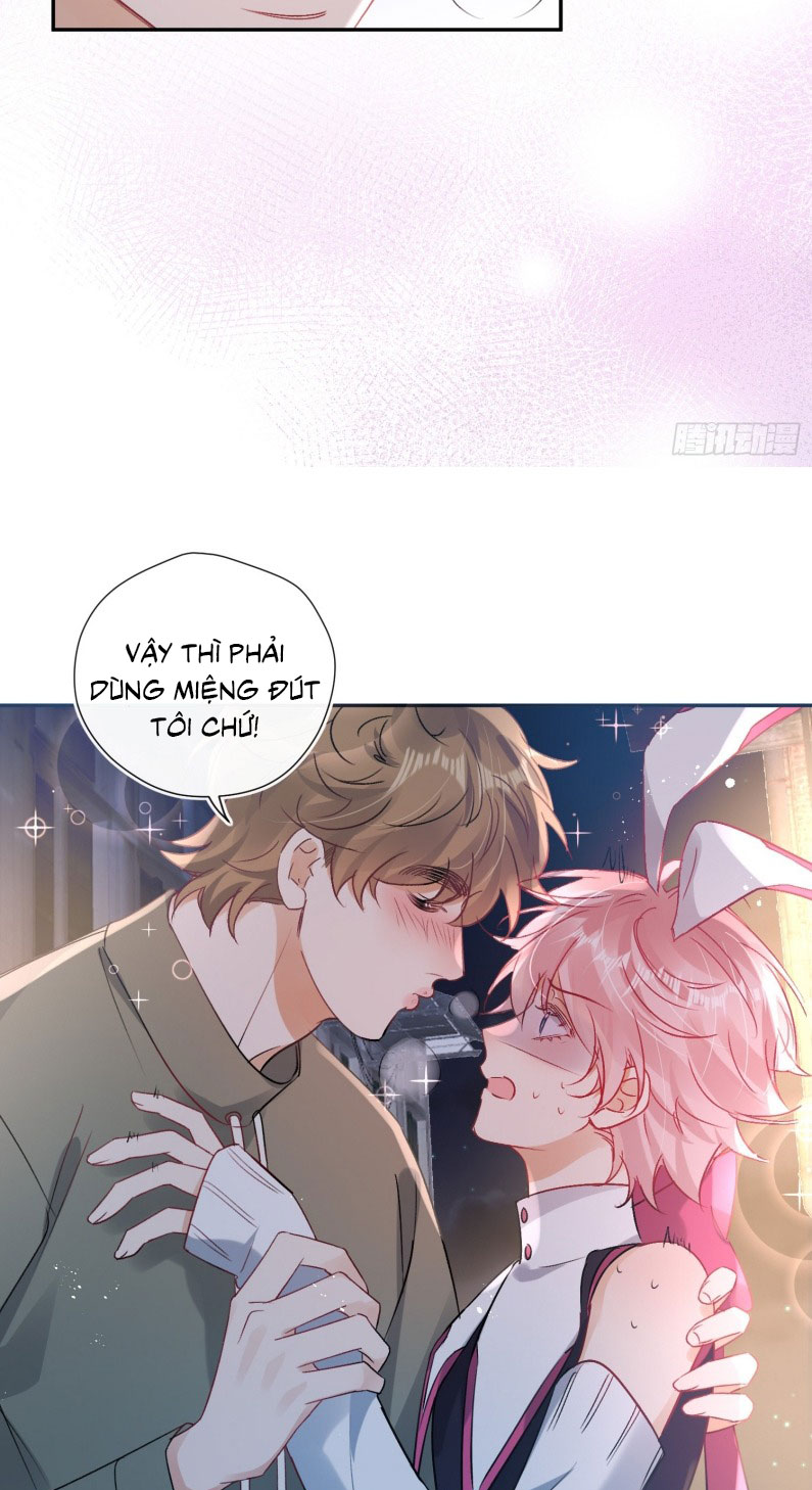 CẢ VŨ TRỤ ĐỀU MUỐN THÂN THIẾT VỚI TÔI Chap 6 - Trang 2