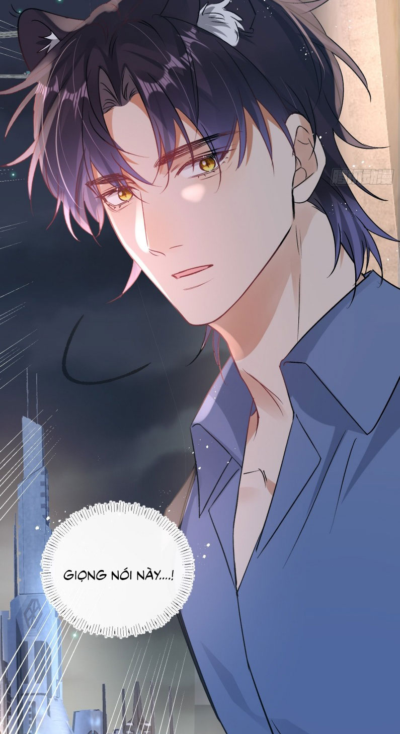 CẢ VŨ TRỤ ĐỀU MUỐN THÂN THIẾT VỚI TÔI Chap 6 - Trang 2