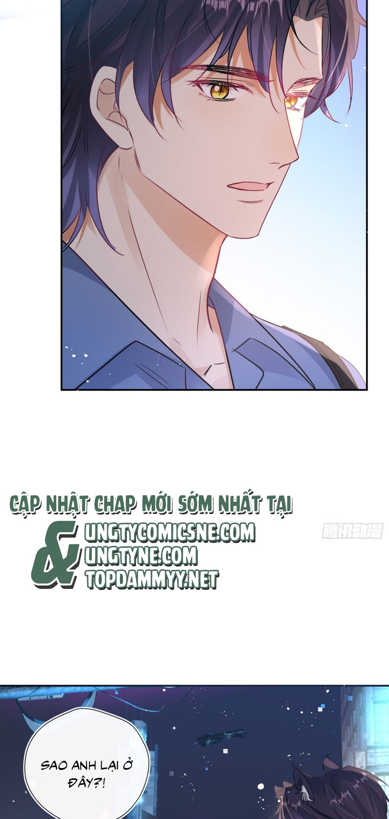 CẢ VŨ TRỤ ĐỀU MUỐN THÂN THIẾT VỚI TÔI Chap 6 - Trang 2