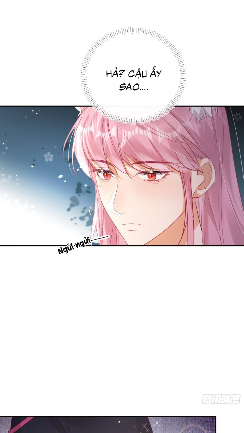 CẢ VŨ TRỤ ĐỀU MUỐN THÂN THIẾT VỚI TÔI Chap 7 - Trang 2