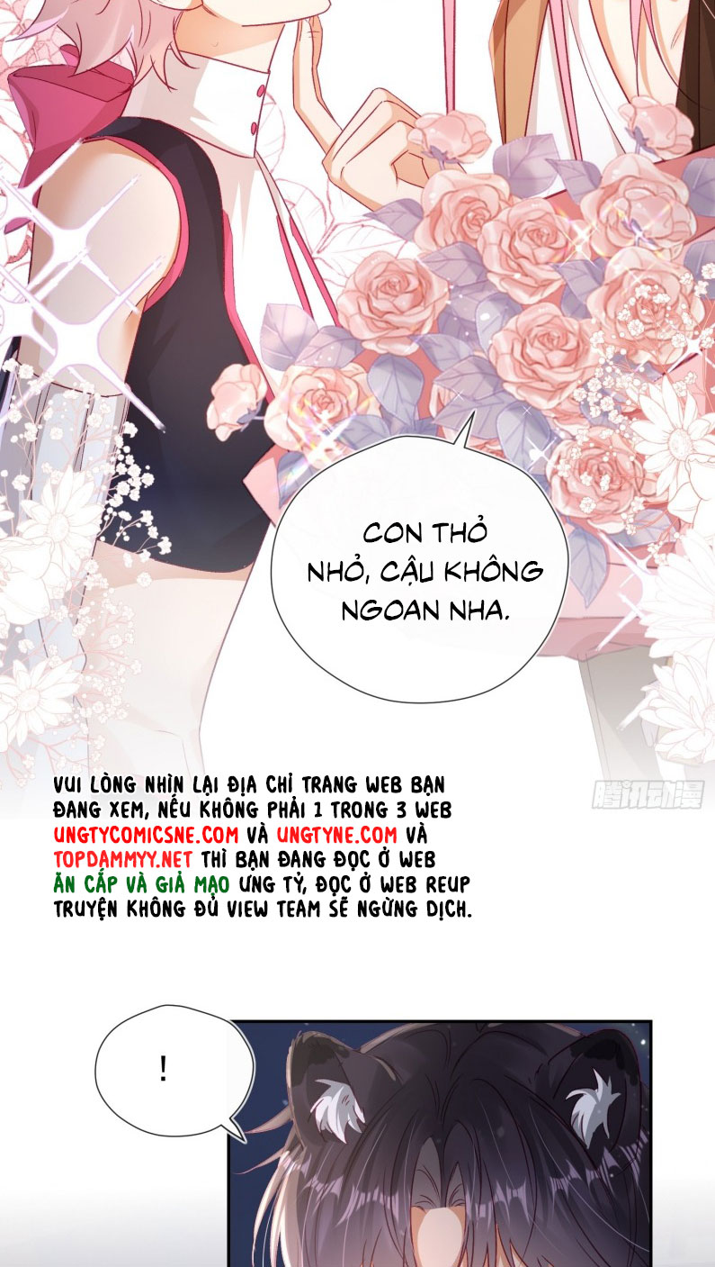 CẢ VŨ TRỤ ĐỀU MUỐN THÂN THIẾT VỚI TÔI Chap 7 - Trang 2