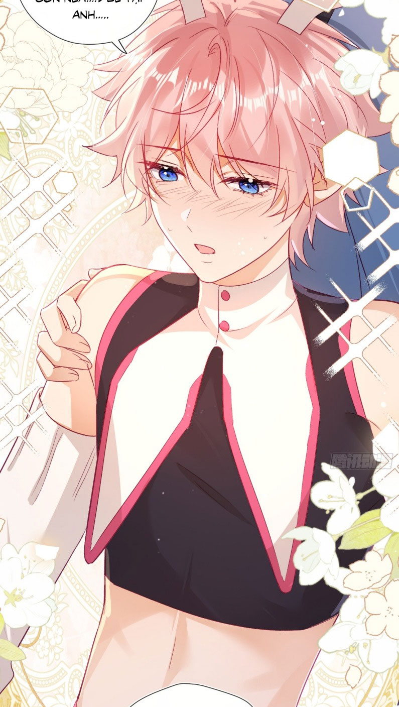 CẢ VŨ TRỤ ĐỀU MUỐN THÂN THIẾT VỚI TÔI Chap 7 - Trang 2