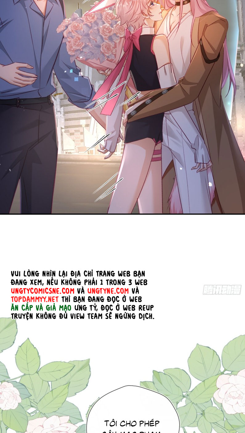 CẢ VŨ TRỤ ĐỀU MUỐN THÂN THIẾT VỚI TÔI Chap 7 - Trang 2