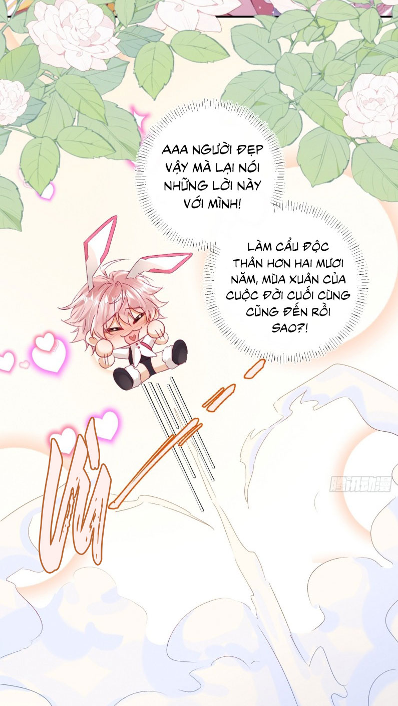 CẢ VŨ TRỤ ĐỀU MUỐN THÂN THIẾT VỚI TÔI Chap 7 - Trang 2