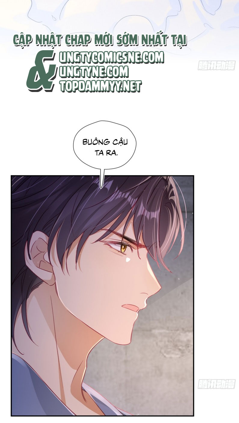 CẢ VŨ TRỤ ĐỀU MUỐN THÂN THIẾT VỚI TÔI Chap 7 - Trang 2