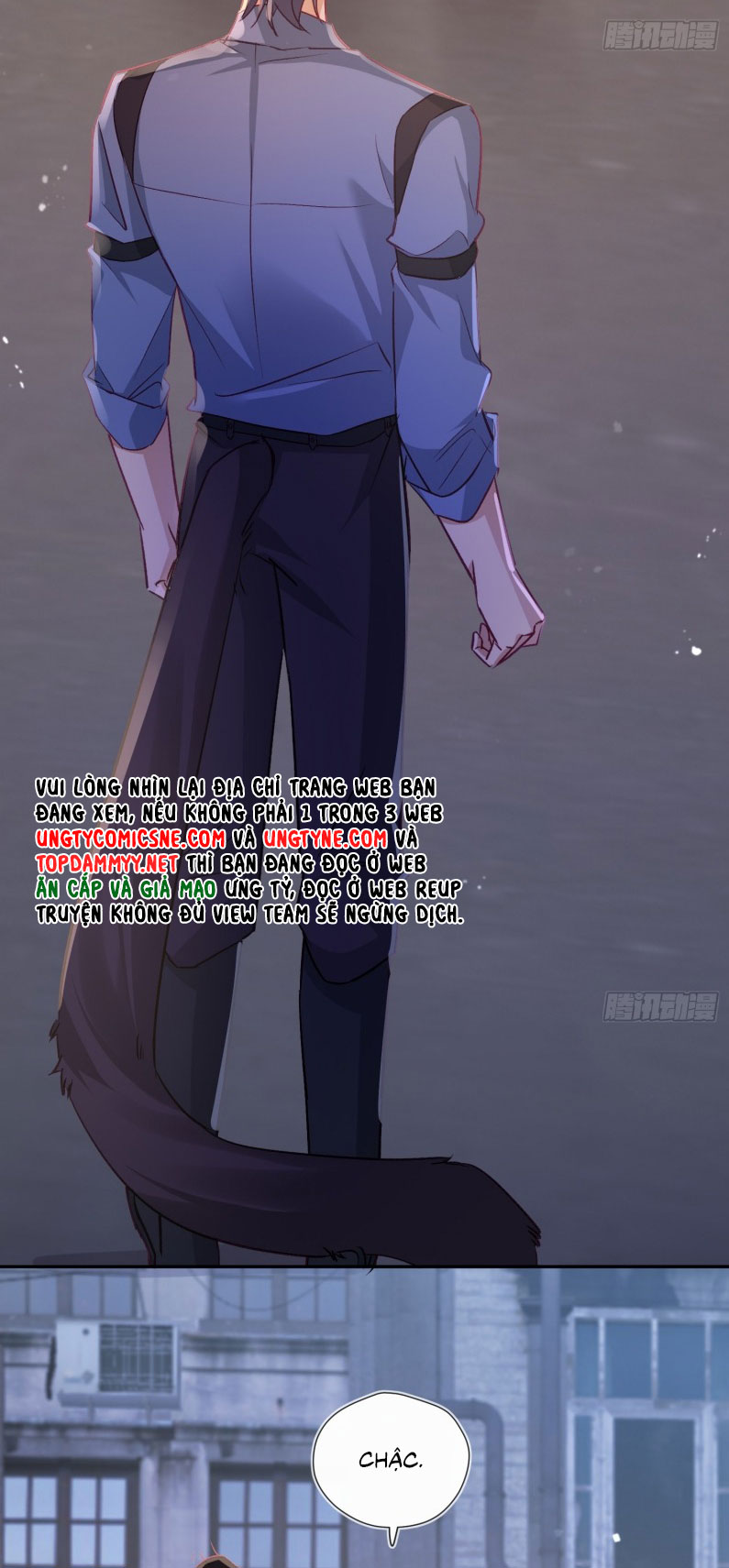 CẢ VŨ TRỤ ĐỀU MUỐN THÂN THIẾT VỚI TÔI Chap 7 - Trang 2