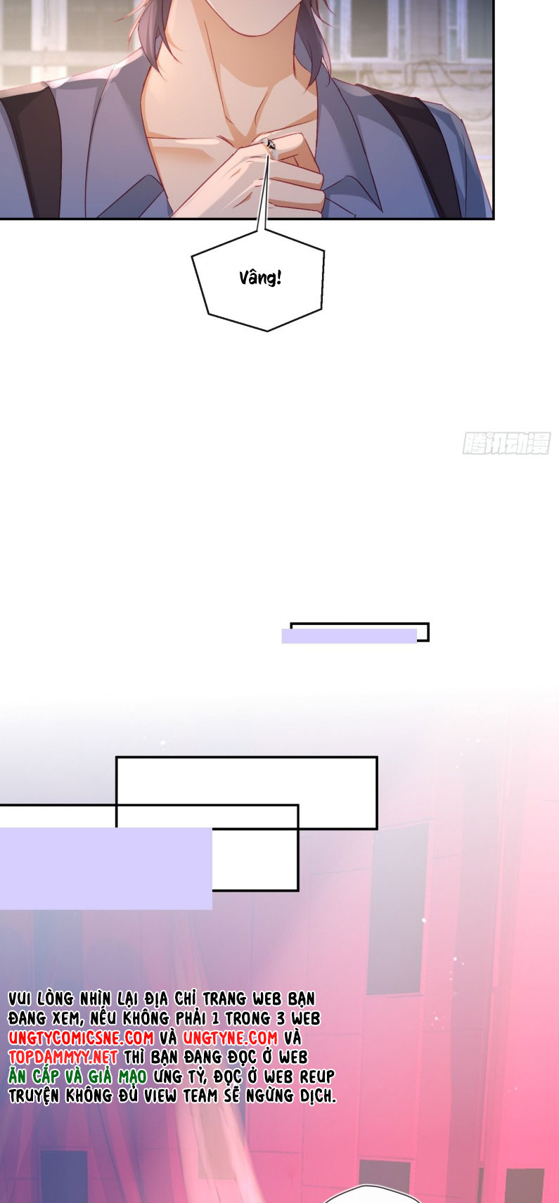 CẢ VŨ TRỤ ĐỀU MUỐN THÂN THIẾT VỚI TÔI Chap 7 - Trang 2