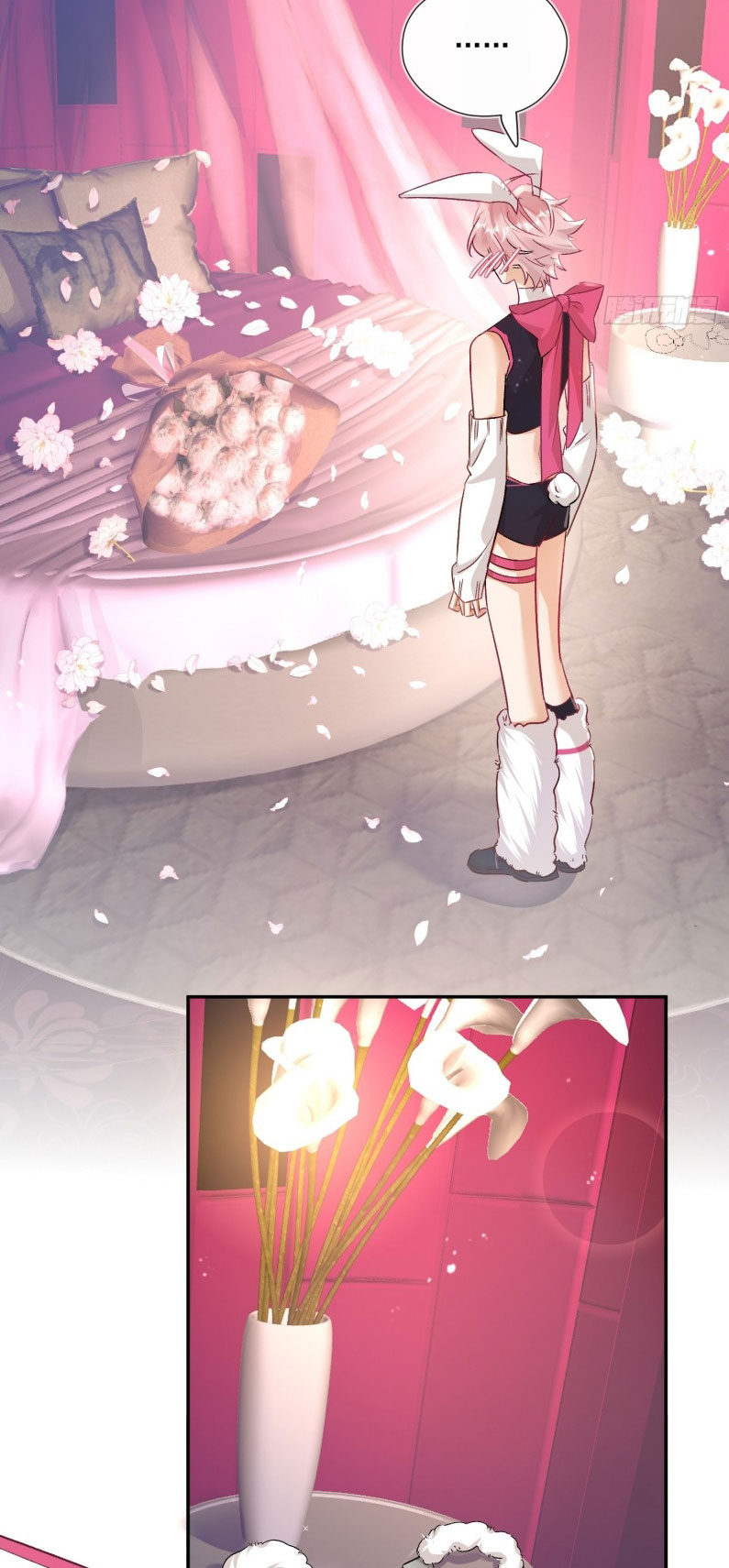 CẢ VŨ TRỤ ĐỀU MUỐN THÂN THIẾT VỚI TÔI Chap 7 - Trang 2