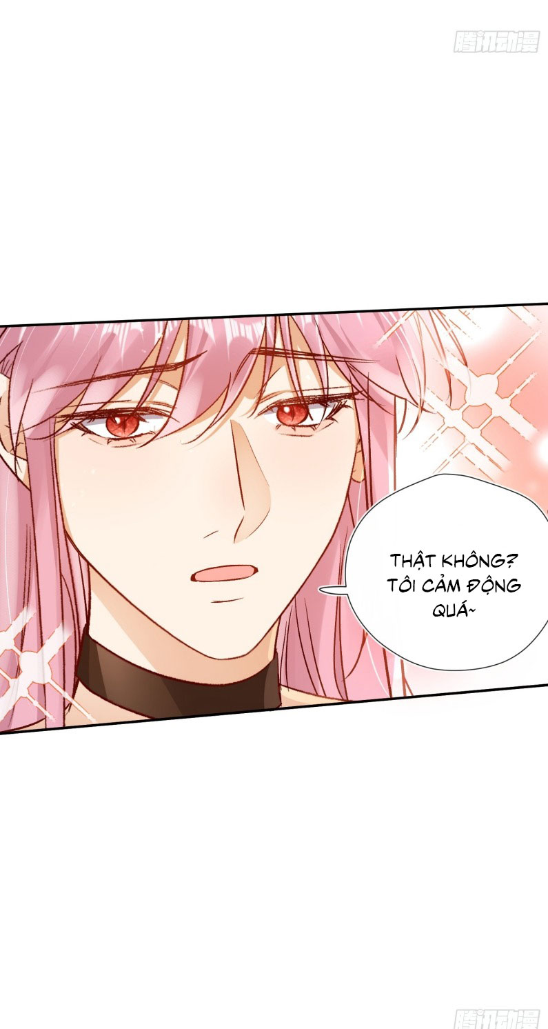 CẢ VŨ TRỤ ĐỀU MUỐN THÂN THIẾT VỚI TÔI Chap 7 - Trang 2