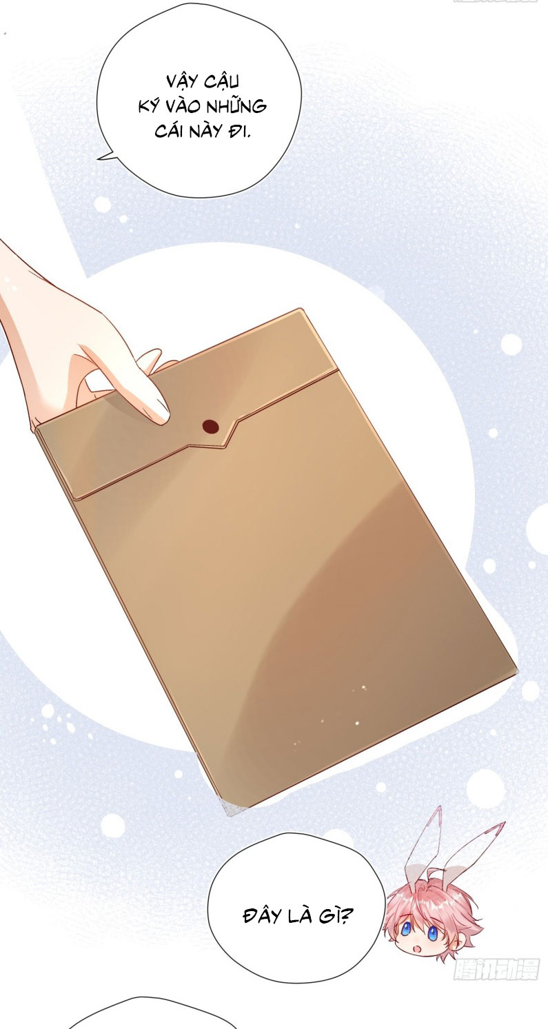 CẢ VŨ TRỤ ĐỀU MUỐN THÂN THIẾT VỚI TÔI Chap 7 - Trang 2