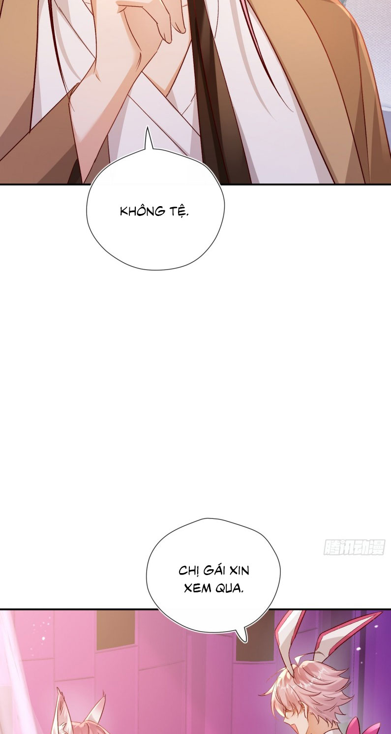 CẢ VŨ TRỤ ĐỀU MUỐN THÂN THIẾT VỚI TÔI Chap 7 - Trang 2